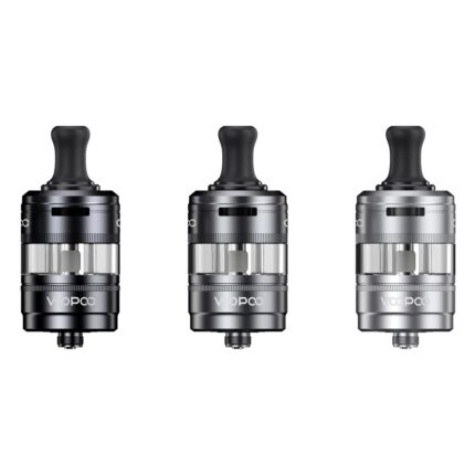 VooPoo PnP X Pod Tank MTL 5ml