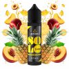 13591 BOMBO SOLO JUICE PINEAPPLE PEACH 20ML/60ML FLAVORSHOT