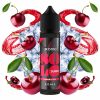 13592 BOMBO SOLO JUICE CHERRY ICE 20ML/60ML FLAVORSHOT