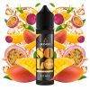 BOMBO SOLO JUICE MANGO PASSION ICE 20ML/60ML FLAVORSHOT