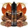 BOMBO SOLO JUICE TOBACCO CUBANO 20ML/60ML FLAVORSHOT
