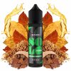 13599 BOMBO SOLO JUICE VIRGINIA TOBACCO 20ML/60ML FLAVORSHOT