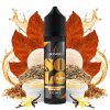BOMBO SOLO JUICE VANILLA CUSTARD TOBACCO 20ML/60ML FLAVORSHOT