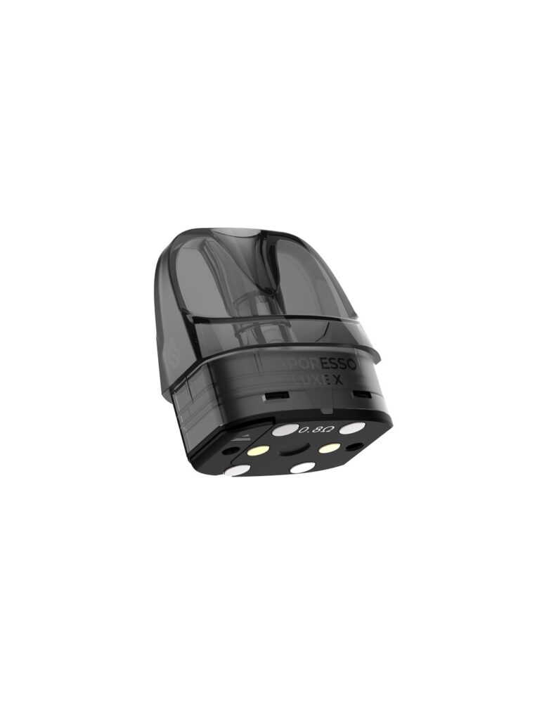 Vaporesso Luxe X Mesh Cartridge 0.8OHM 2ml