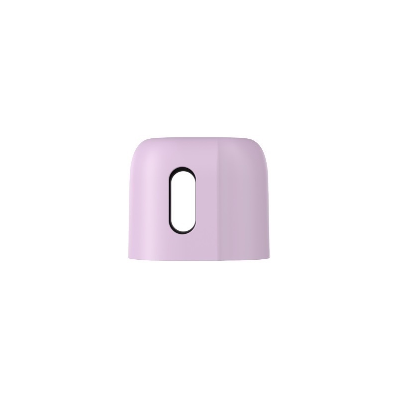 Aspire Fluffi Protective Cup Purple