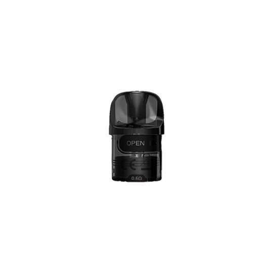 Lost Vape E Plus Cartridge 3ml 0.6ohm