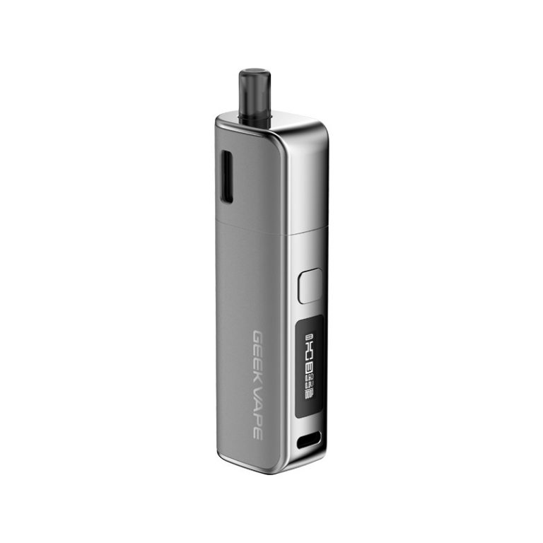 0014855_geekvape-soul-pod-kit-1500mah-4ml-gunmetal_800 GEEKVAPE SOUL 4ML POD KIT
