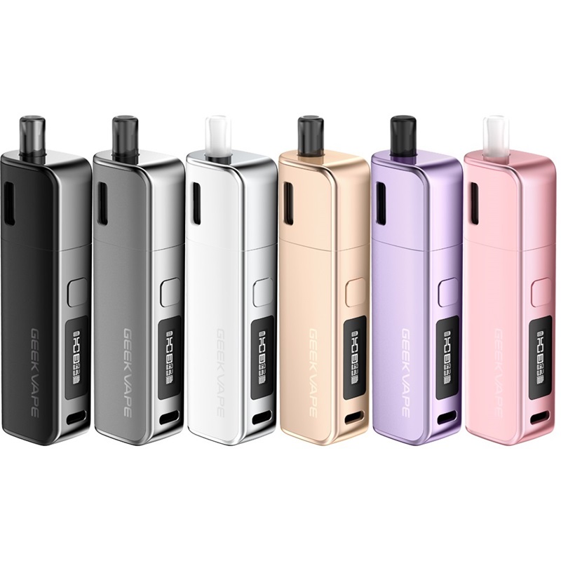 GEEKVAPE SOUL 4ML POD KIT