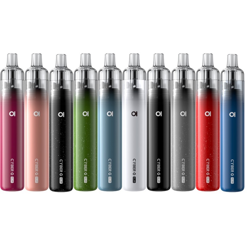 ASPIRE CYBER G SLIM 2ML POD KIT