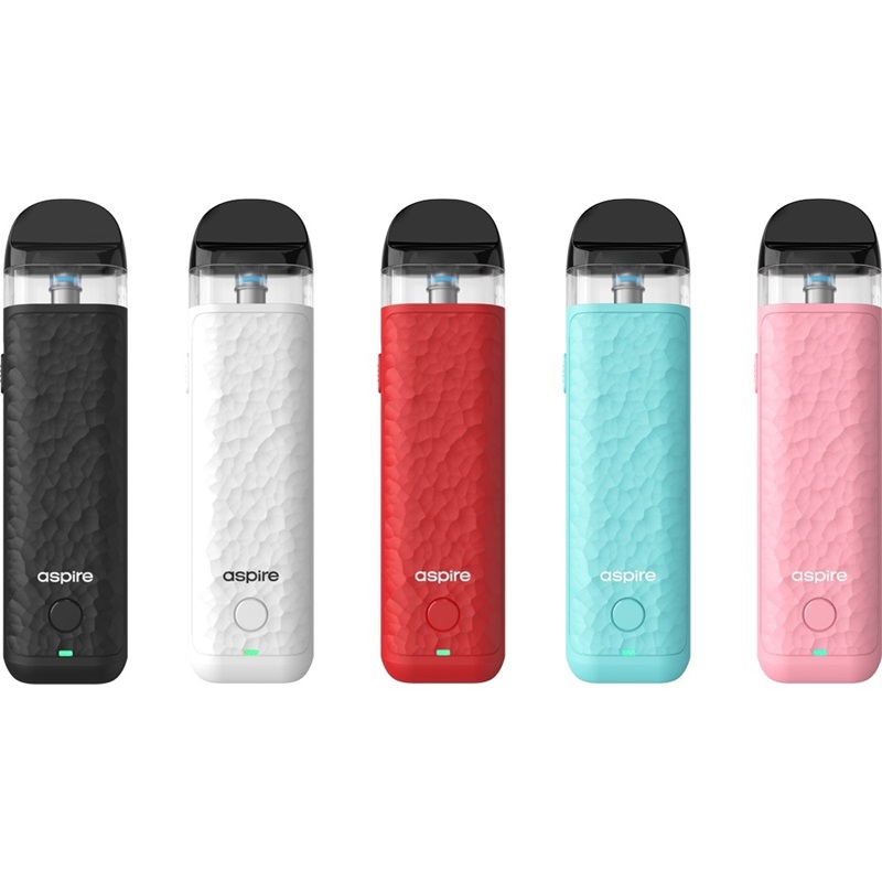 ASPIRE MINICAN 4 2ML POD KIT