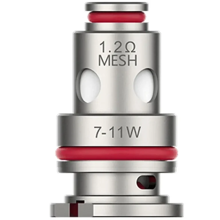 VAPORESSO GTX MESH 1.2OHM COIL