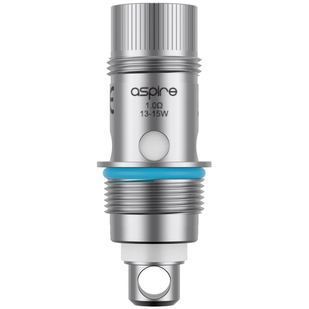 ASPIRE NAUTILUS MESH 1.0OHM COIL