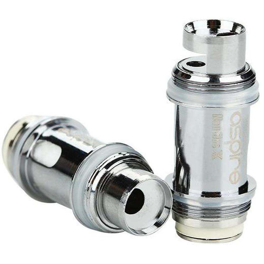 ASPIRE NAUTILUS X / POCKEX COIL