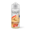 Liqua Intense Plus Turkish Tobacco 10ml/120ml FS