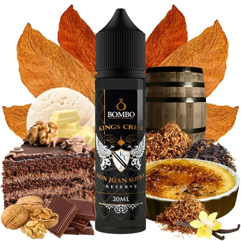 bombo-don-juan-supra-reserve-20ml-60ml-flavorshot BOMBO DON JUAN SUPRA RESERVE 20ML/60ML FLAVORSHOT