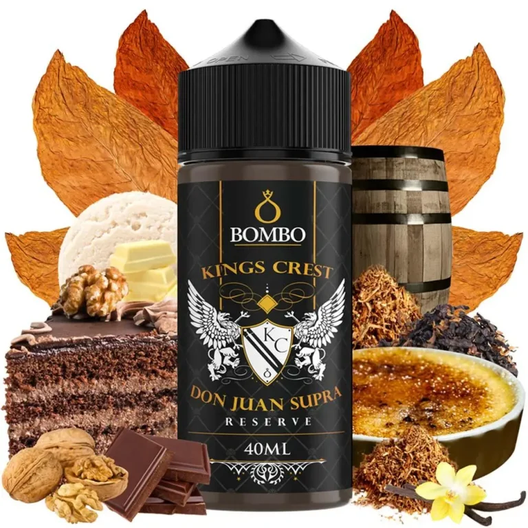 bombo-don-juan-supra-reserve-40ml-120ml-flavorshot BOMBO DON JUAN SUPRA RESERVE 40ML/120ML FLAVORSHOT