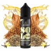 BOMBO SOLO JUICE SMOOTH TOBACCO 20ML/60ML FLAVORSHOT