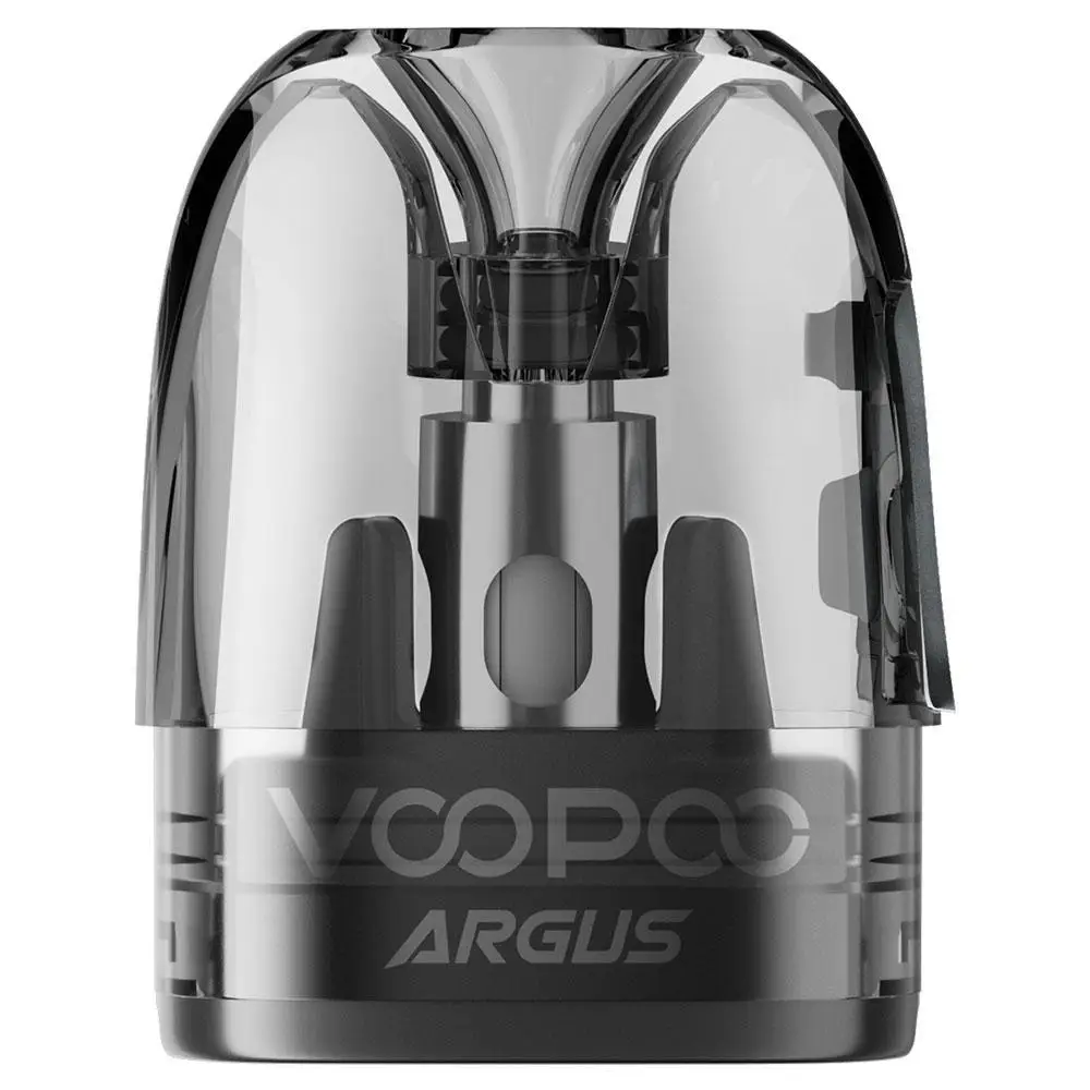 VOOPOO ARGUS TOP FILL 0.7OHM 3ML POD ΔΕΞΑΜΕΝΗ