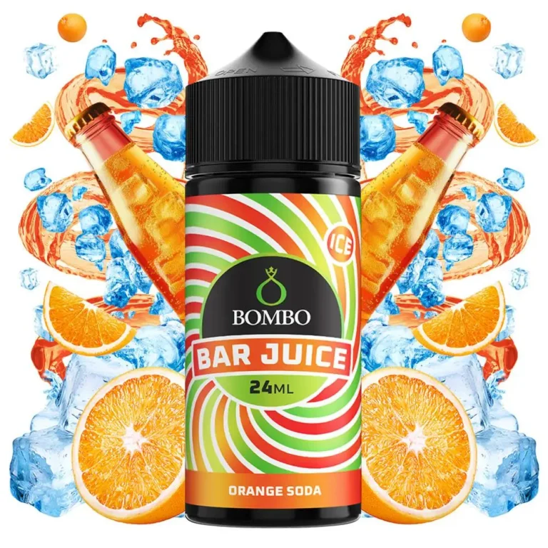 bombo-bar-juice-orange-soda-24ml-120ml-flavorshot BOMBO BAR JUICE ORANGE SODA 24ML/120ML FLAVORSHOT