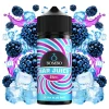 BOMBO BAR JUICE ULTRA BLUE RAZZ 24ML/120ML FLAVORSHOT