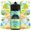 BOMBO BAR JUICE ULTRA MELON 24ML/120ML FLAVORSHOT