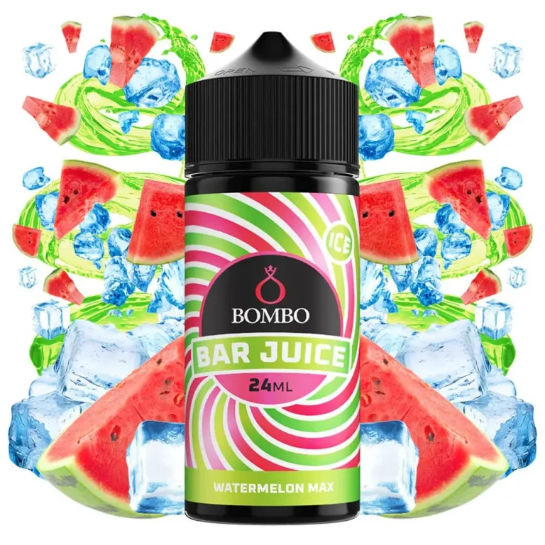 bombo-bar-juice-watermelon-max-24ml-120ml-flavorshot BOMBO BAR JUICE WATERMELON MAX 24ML/120ML FLAVORSHOT