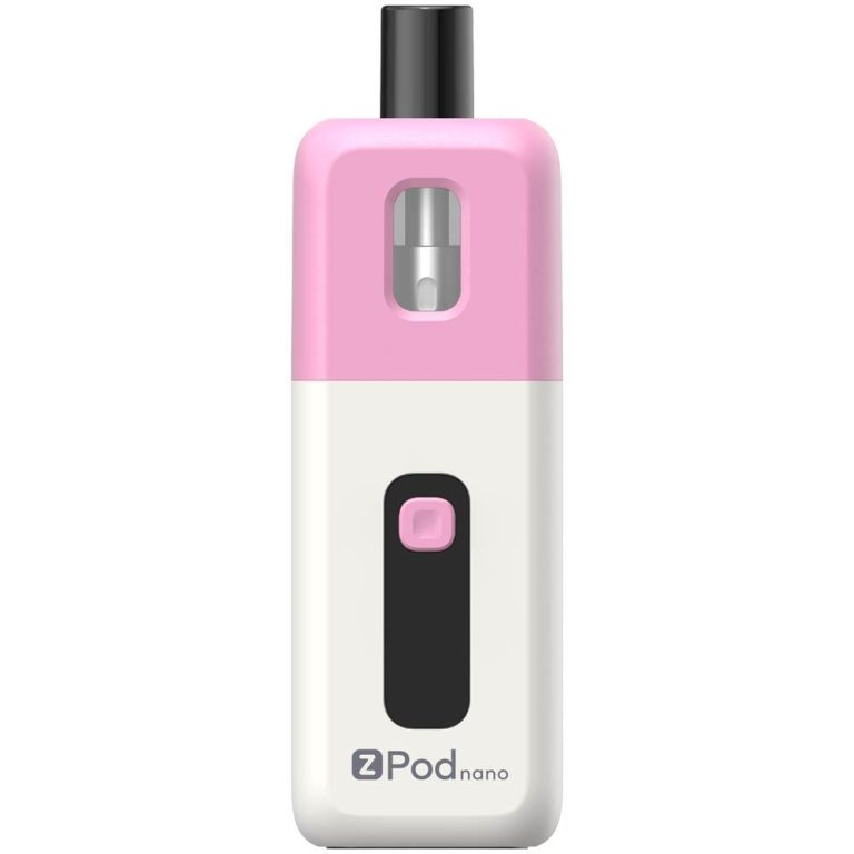 innokin-z-pod-nano-2ml-pod-kit (1) INNOKIN Z POD NANO 2ML POD KIT