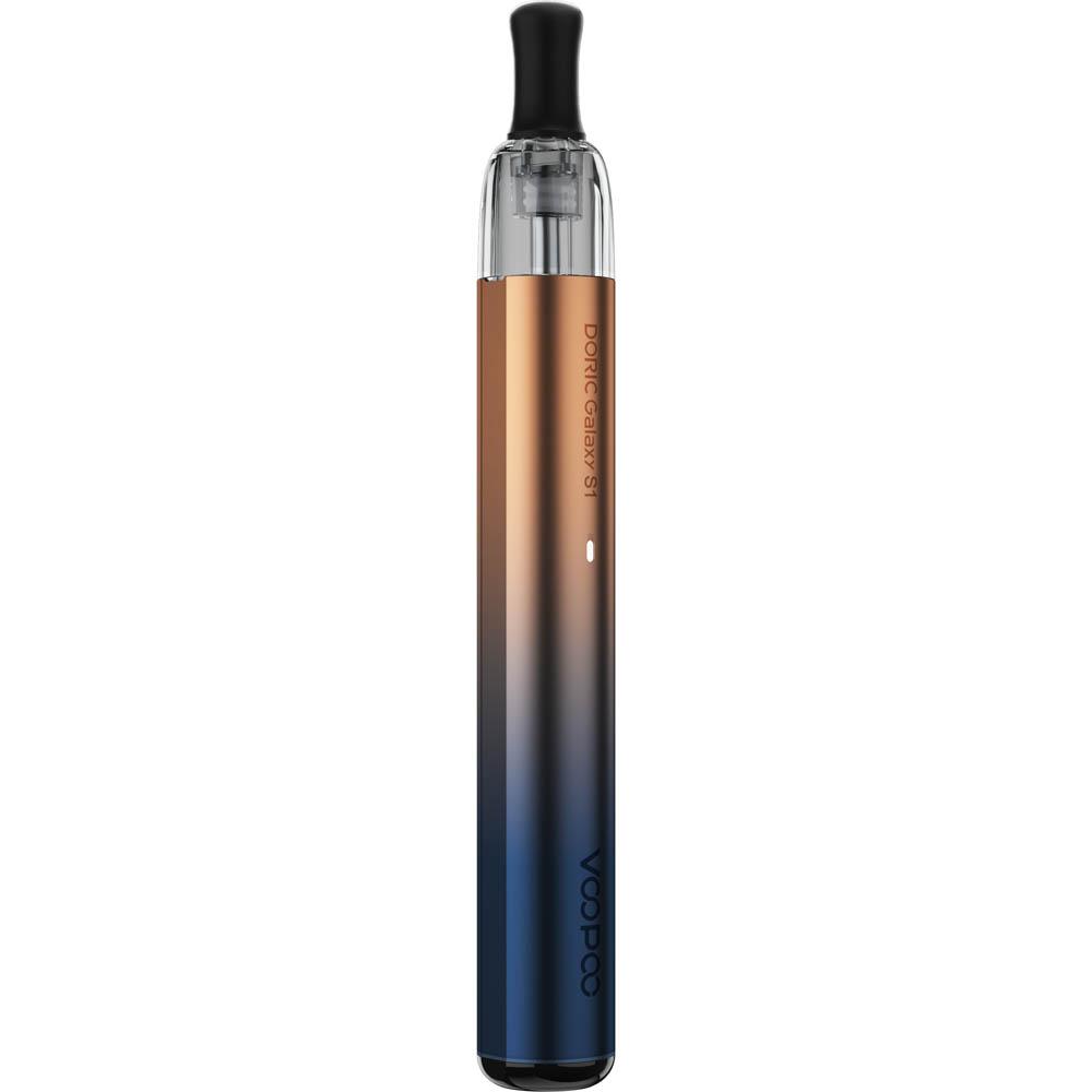 VOOPOO DORIC GALAXY S1 2ML POD KIT
