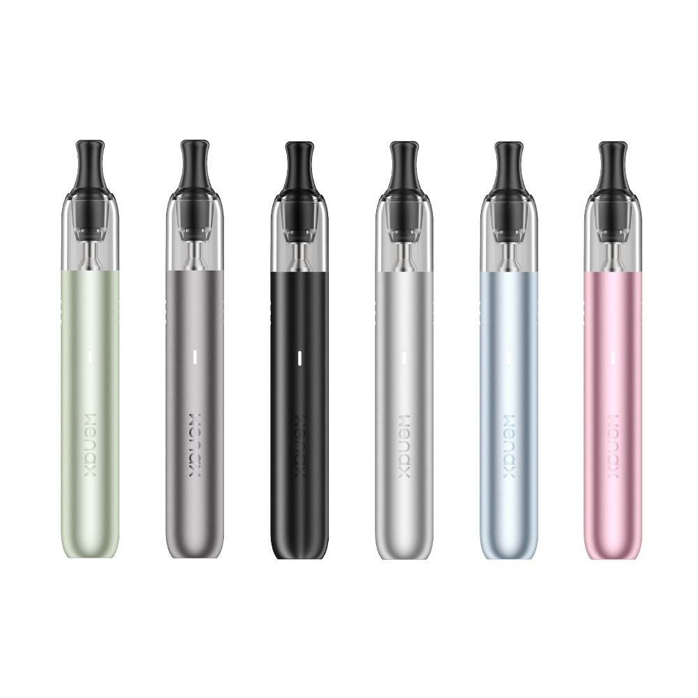 GEEKVAPE WENAX M1 MINI 2ML POD KIT
