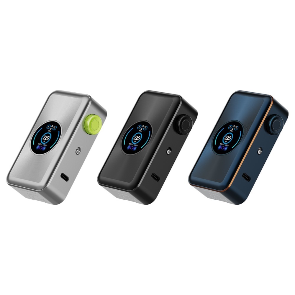 VAPORESSO GEN MAX MOD