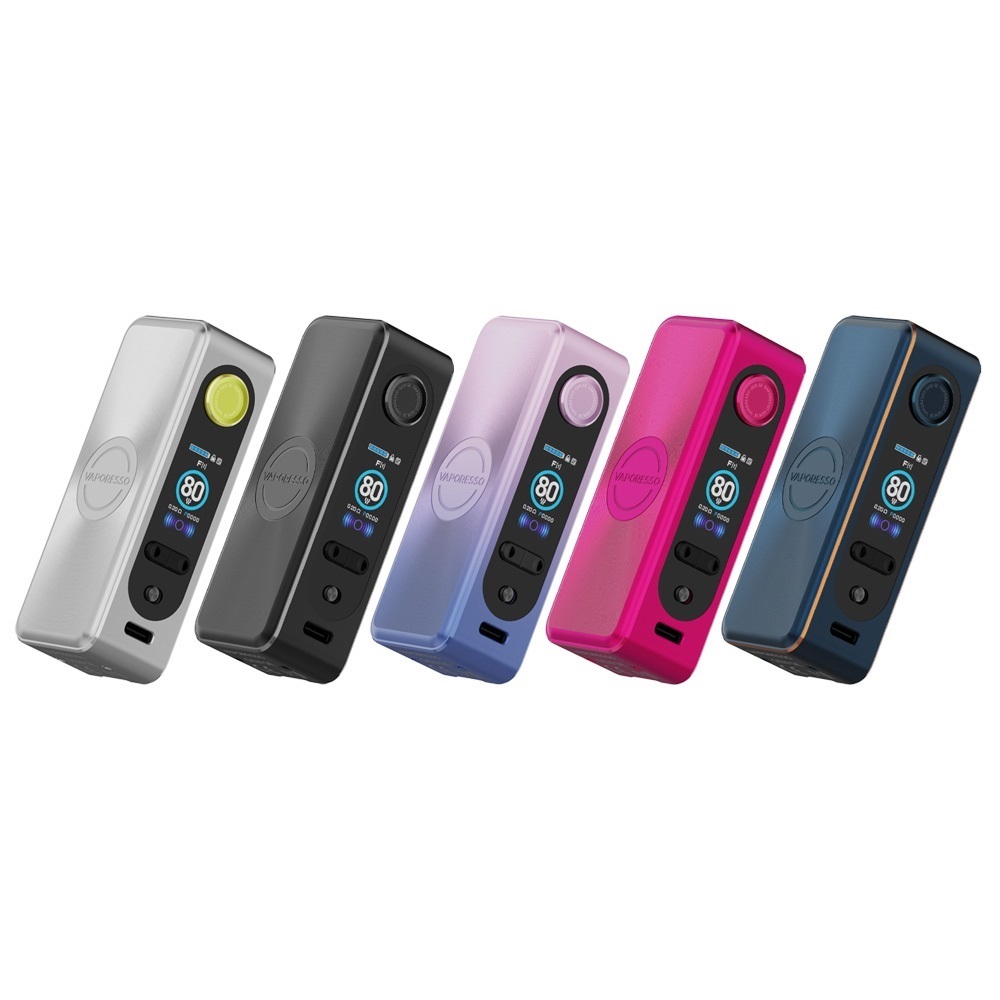 VAPORESSO GEN SE MOD
