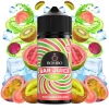 Bombo Bar Juice Kiwi Guava Passion 24ml/120ml Flavorshot
