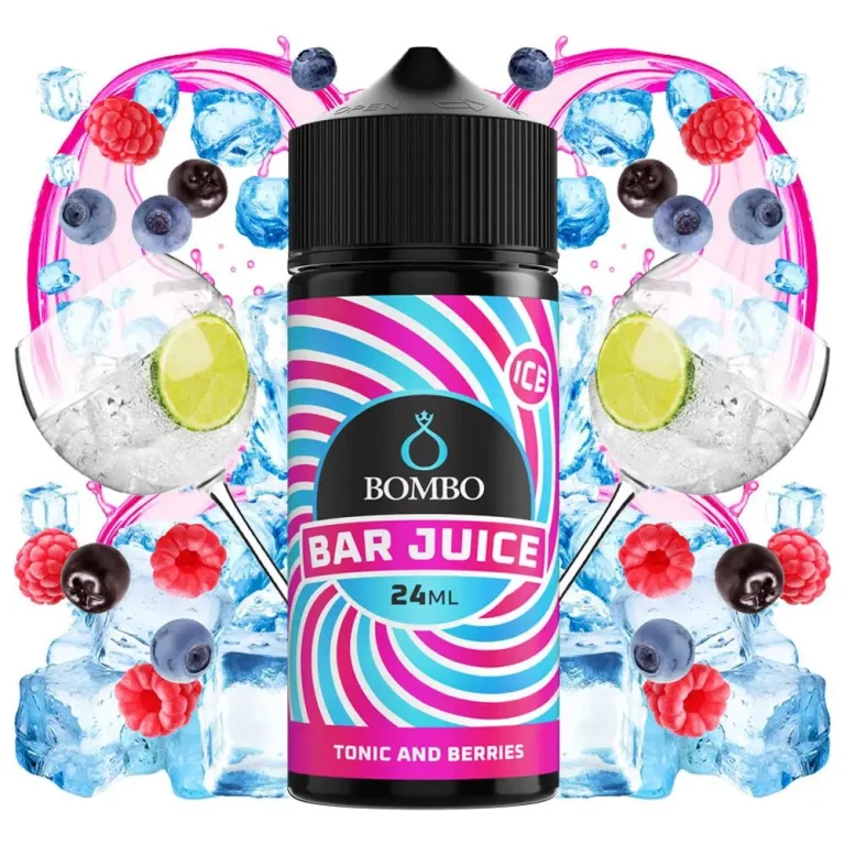 bombo-bar-juice-tonic-and-berries-24ml-120ml-flavorshot Bombo Bar Juice Tonic and Berries 24ml/120ml Flavorshot