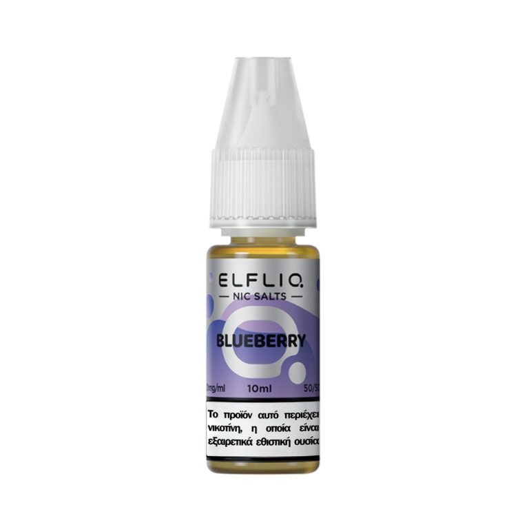 0017722_elfliq-blueberry-20mg-10ml_1000 Elfliq Blueberry 20mg 10ml