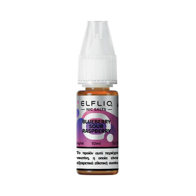 0017723_elfliq-blueberry-sour-raspberry-20mg-10ml_1000 Elfliq Blueberry Sour Raspberry 20mg 10ml