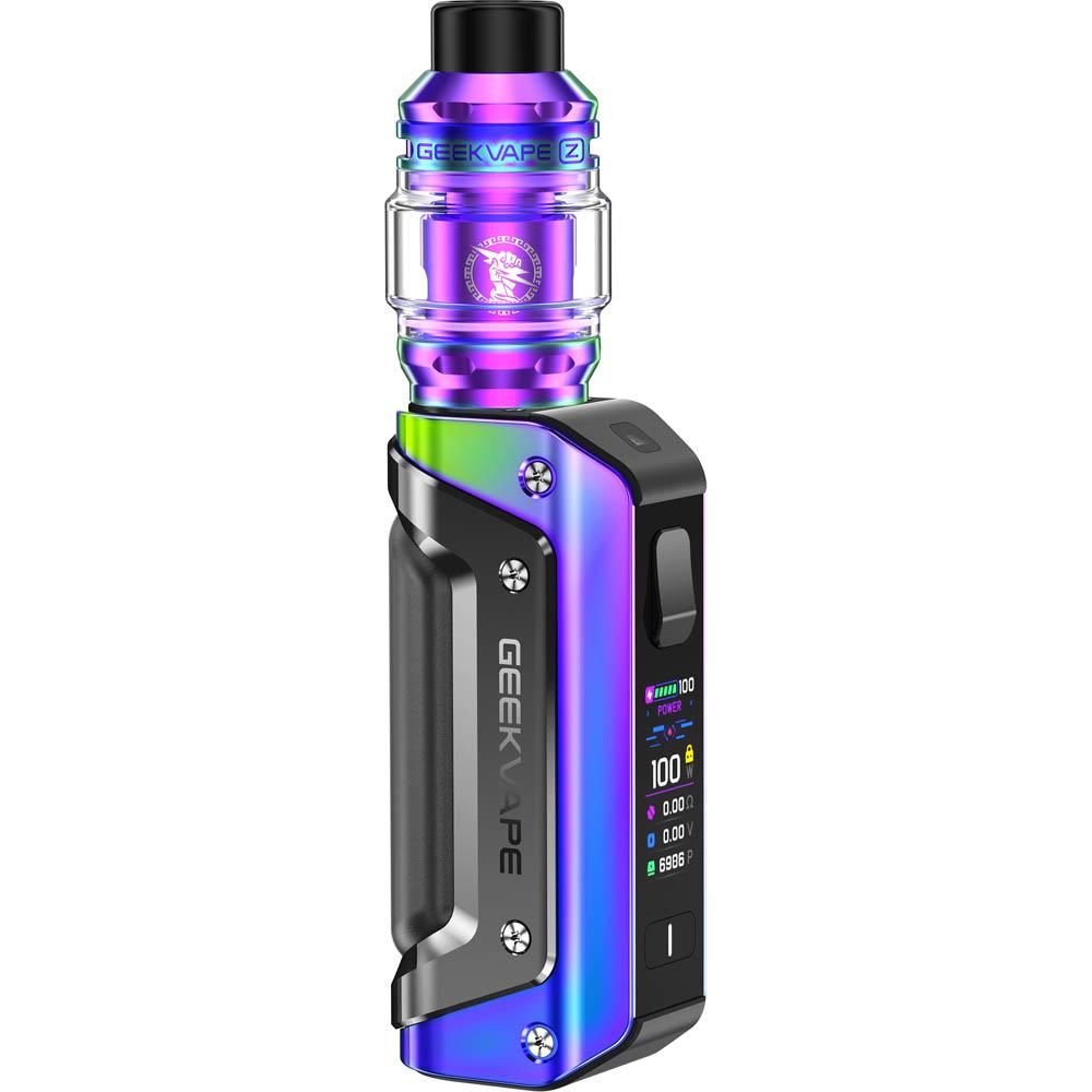 Geekvape Aegis Solo 3 5.5ml Kit