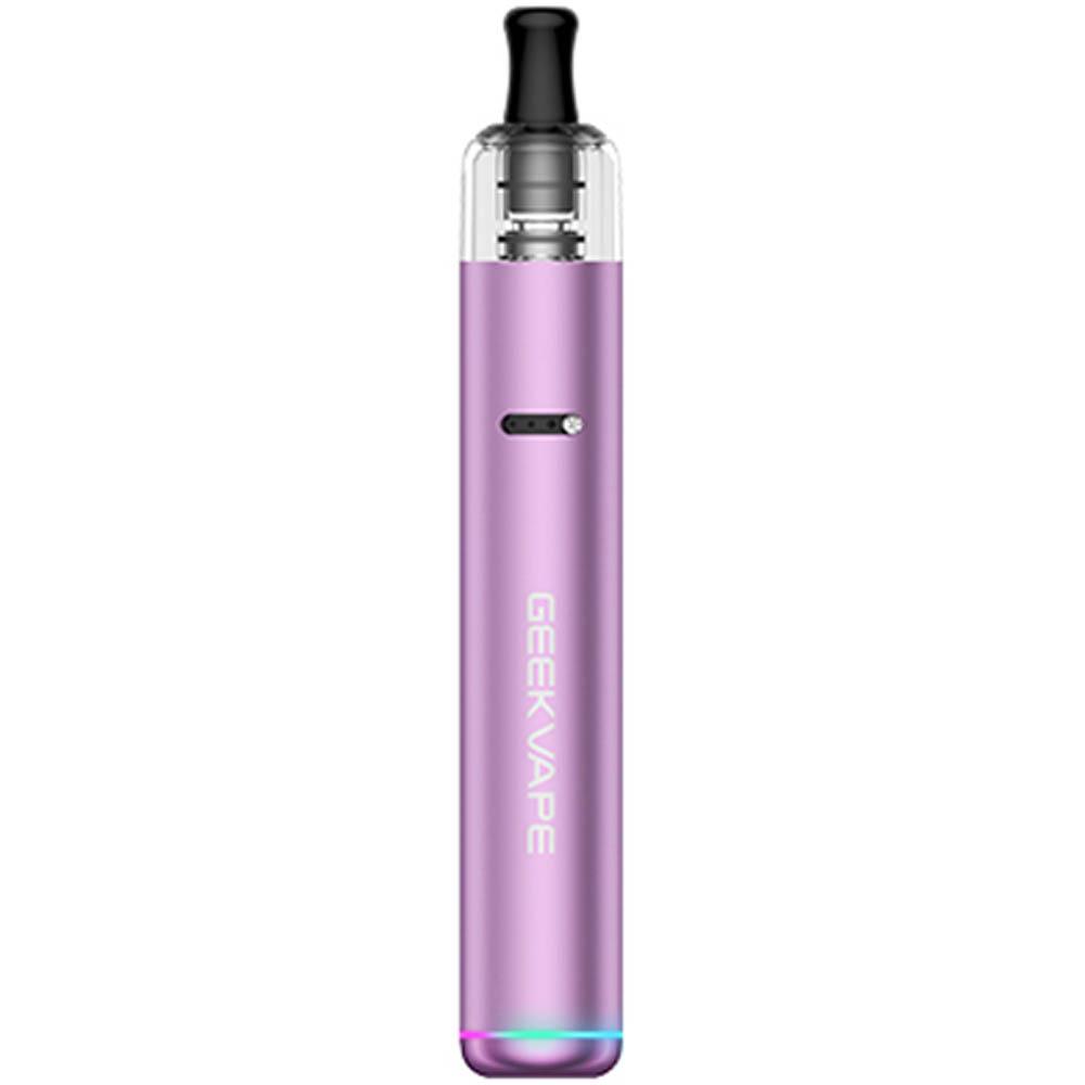 Geekvape Wenax S3 Evo 2ml Pod Kit