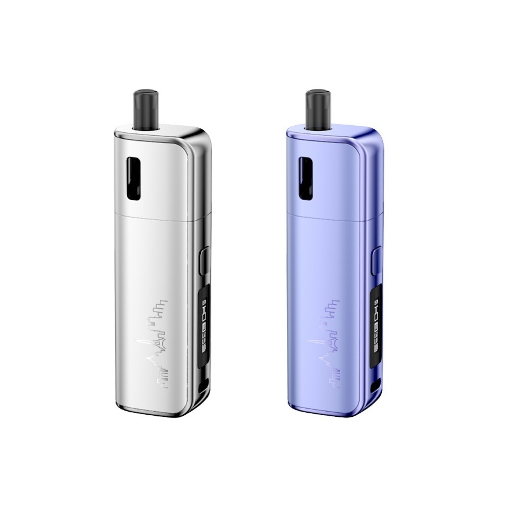 Geekvape Soul New Colors 4ml Pod Kit