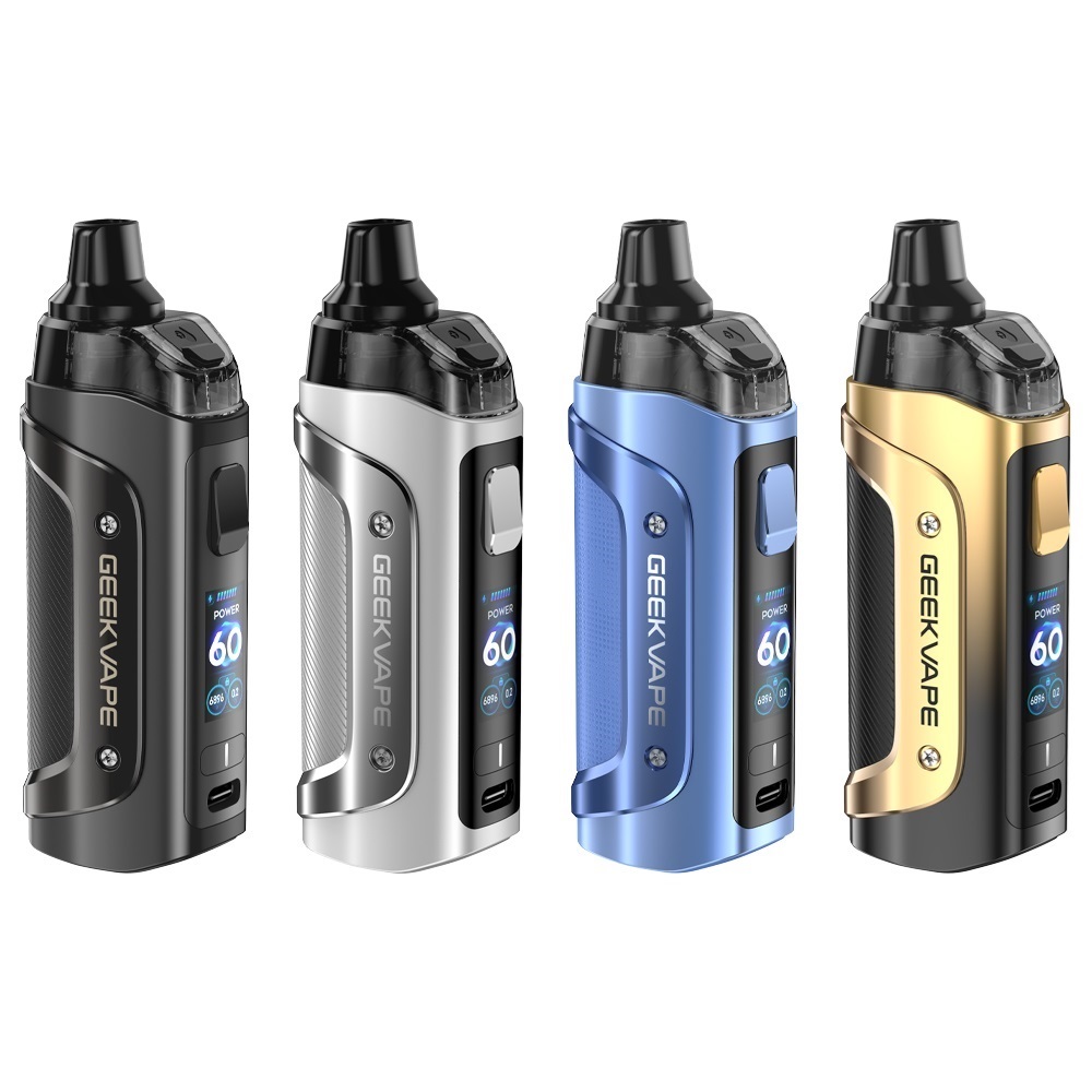 Geekvape Aegis Boost 3 5ml Kit