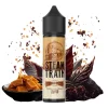 Steam Train Tobacco Series Black Betty 12ml/60ml