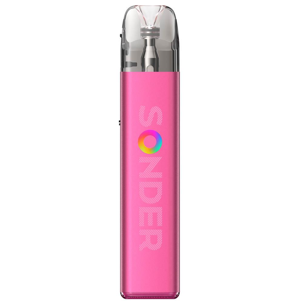 GEEKVAPE SONDER Q 2 3ML POD KIT