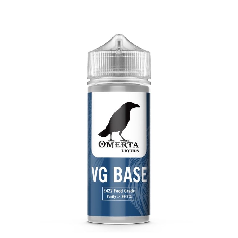 OMERTA ΒΑΣΗ VG 100ML