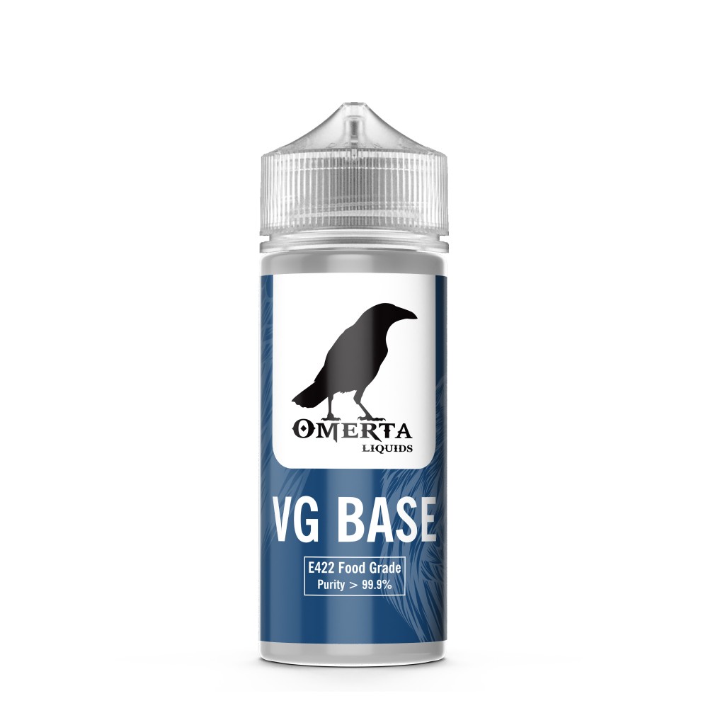 OMERTA ΒΑΣΗ VG 100ML