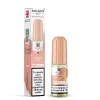 BAR JUICE 5000 PEACH ICE 10ML 20MG NIC SALTS