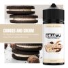 DÉJÀVU COOKIES & CREAM 20ml (120ml)