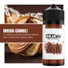 DÉJÀVU MOCHA CANNOLI 20ml (120ml)