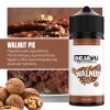DEJAVU - WALNUT PIE DÉJÀVU WALNUT PIE 20ml (120ml)
