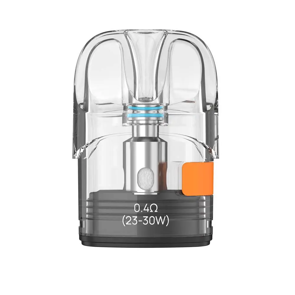 ASPIRE PIXO 0.4OHM 3ML POD ΔΕΞΑΜΕΝΗ