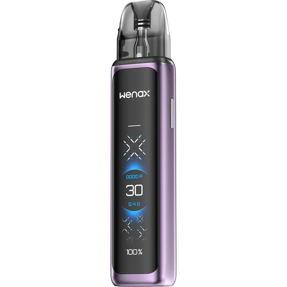 GEEKVAPE WENAX Q ULTRA 3ML POD KIT