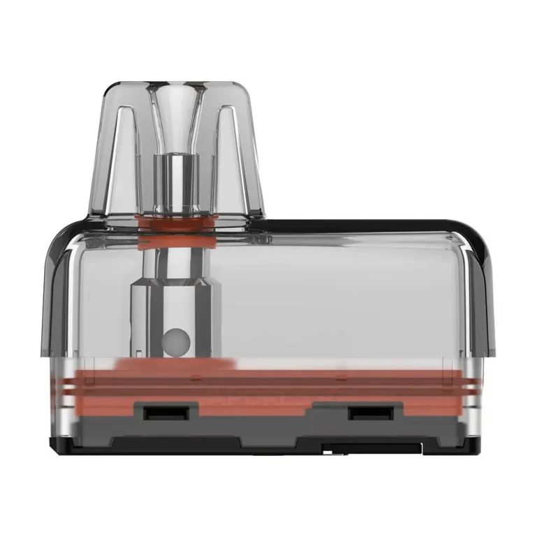 vaporesso-eco-nano-6ml-06ohm-lush-mesh-pod-dexamenh VAPORESSO ECO NANO 6ML 0.6OHM LUSH MESH POD ΔΕΞΑΜΕΝΗ